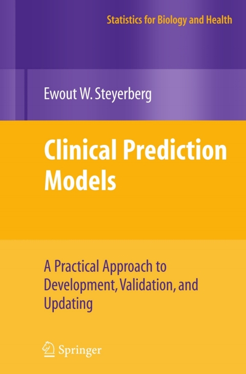 Clinical Prediction Models